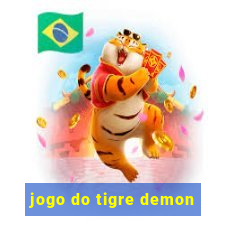 jogo do tigre demon